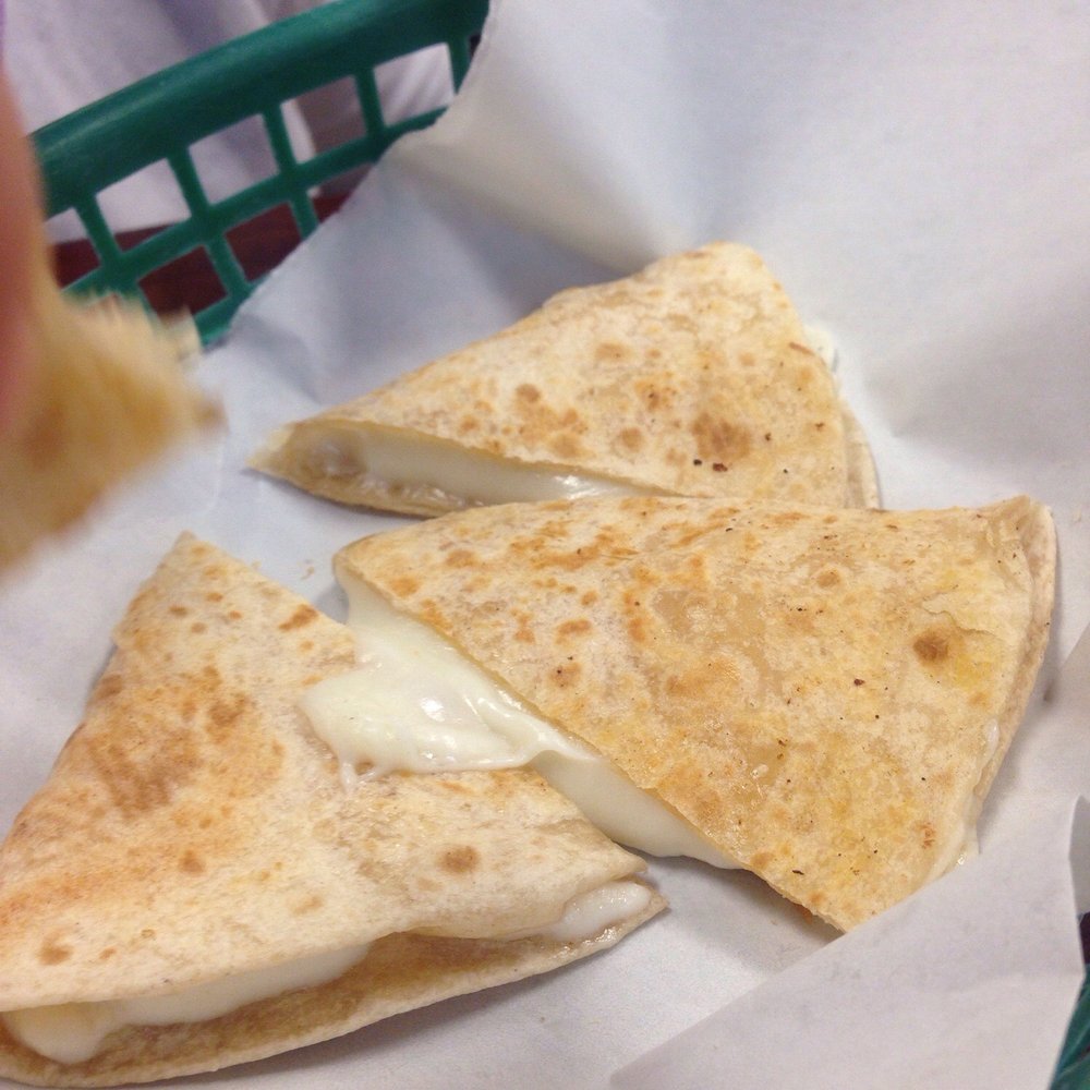 Mr Tako - Kids Quesadilla - Tacos Near Me - McKinney, Texas Mr Tako - Kids Quesadilla - Tacos Near Me - McKinney, Texas