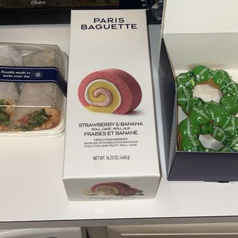 PARIS BAGUETTE - Updated January 2026 - 24 Photos & 21 Reviews - 200