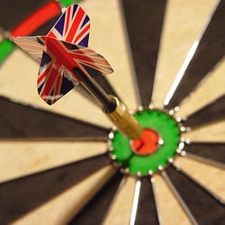 The Creek Bar & Grill - dart tournaments