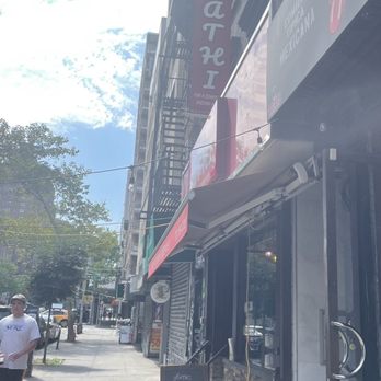 Sathi - Indian Near Me - New York, New York