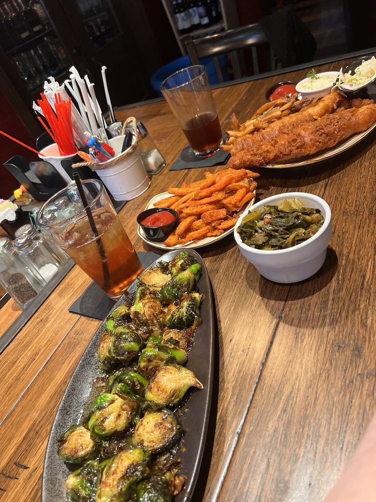 Loma’s at the Opera House