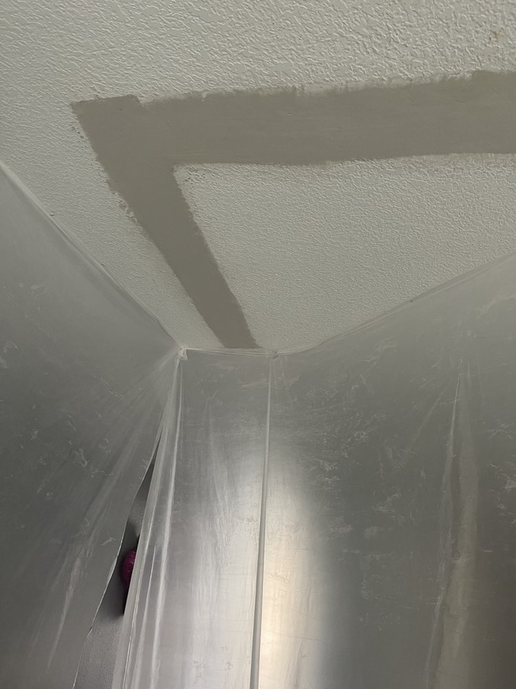 Slide of Lara Remodeling