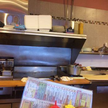House of Reuben - The cook makes a meal for you while you watch. That means, you get to smell the deliciousness while it's being made. - Delis Near Me - Warren, Michigan House of Reuben - The cook makes a meal for you while you watch. That means, you get to smell the deliciousness while it's being made. - Delis Near Me - Warren, Michigan