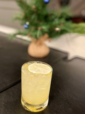 The Corner by null