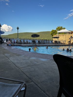 Surfside On The Lake Hotel & Suites by null