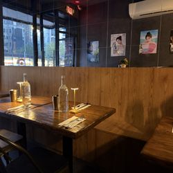 88 Pocha - Interior