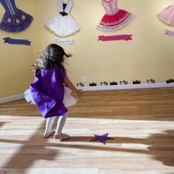 Tutu School Berkeley