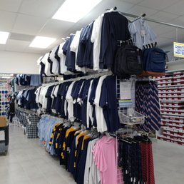 Uniform shopping Uniform shopping