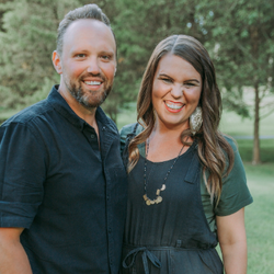 LifeAustin Downtown Church - Campus Pastors Jesse & Marna Pritchett