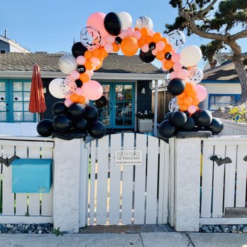 Hermosa Celebrations - Party Supplies Near Me - Hermosa Beach, California Hermosa Celebrations - Party Supplies Near Me - Hermosa Beach, California