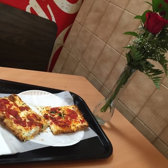 Romeo's Pizzeria - Pizza Near Me - Ozone Park, New York