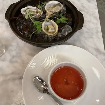 et al. - Seasonal Oysters - Breakfast & Brunch Near Me - Honolulu, Hawaii et al. - Seasonal Oysters - Breakfast & Brunch Near Me - Honolulu, Hawaii