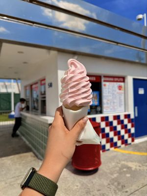Charlie's Ice Cream by null