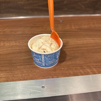 Ben & Jerry's - Coconut Seven Layer Bar Small Scoop - Ice Cream & Frozen Yogurt Near Me - Valencia, California Ben & Jerry's - Coconut Seven Layer Bar Small Scoop - Ice Cream & Frozen Yogurt Near Me - Valencia, California