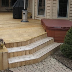 Reber Construction