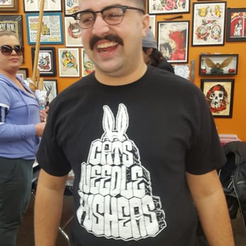 Blackwood Lab - Screen Printing/T-Shirt Printing Near Me - Los Angeles, California