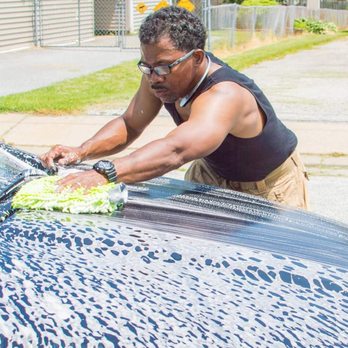 Lor Lo's Car Care - The traditional washing AFTER the foam. - Auto Detailing Near Me Lor Lo's Car Care - The traditional washing AFTER the foam. - Auto Detailing Near Me