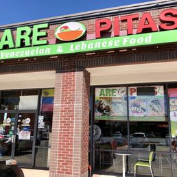 Exterior photo of Are Pitas - Tampa, Florida Exterior photo of Are Pitas - Tampa, Florida
