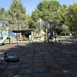 Bill Blevins County Park