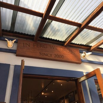 Fergburger - Burgers Near Me - Queenstown, OTA Fergburger - Burgers Near Me - Queenstown, OTA