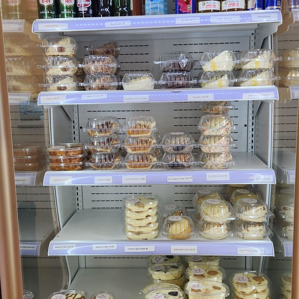 Sweet Valentine Bakery - Banana Pudding and Etc - Bakeries Near Me - Carson, California Sweet Valentine Bakery - Banana Pudding and Etc - Bakeries Near Me - Carson, California