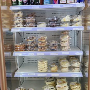 Sweet Valentine Bakery - Banana Pudding and Etc - Bakeries Near Me - Carson, California Sweet Valentine Bakery - Banana Pudding and Etc - Bakeries Near Me - Carson, California