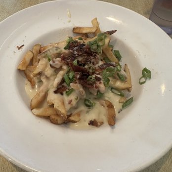 Rundown Cafe - Loaded fries - Seafood Near Me - Kitty Hawk, North Carolina Rundown Cafe - Loaded fries - Seafood Near Me - Kitty Hawk, North Carolina