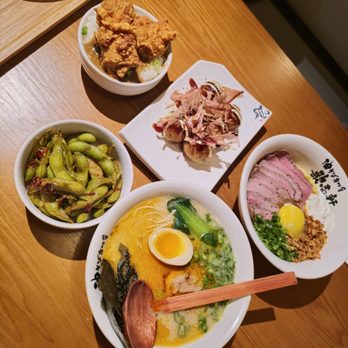 Kajiken - Ramen Near Me - Alexandria, Virginia Kajiken - Ramen Near Me - Alexandria, Virginia