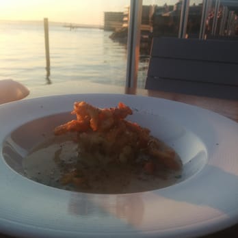 Ray's Boathouse - Chowder - New American Near Me - Seattle, Washington Ray's Boathouse - Chowder - New American Near Me - Seattle, Washington