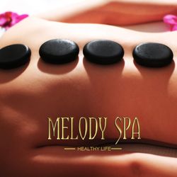Melody spa - Hot stone