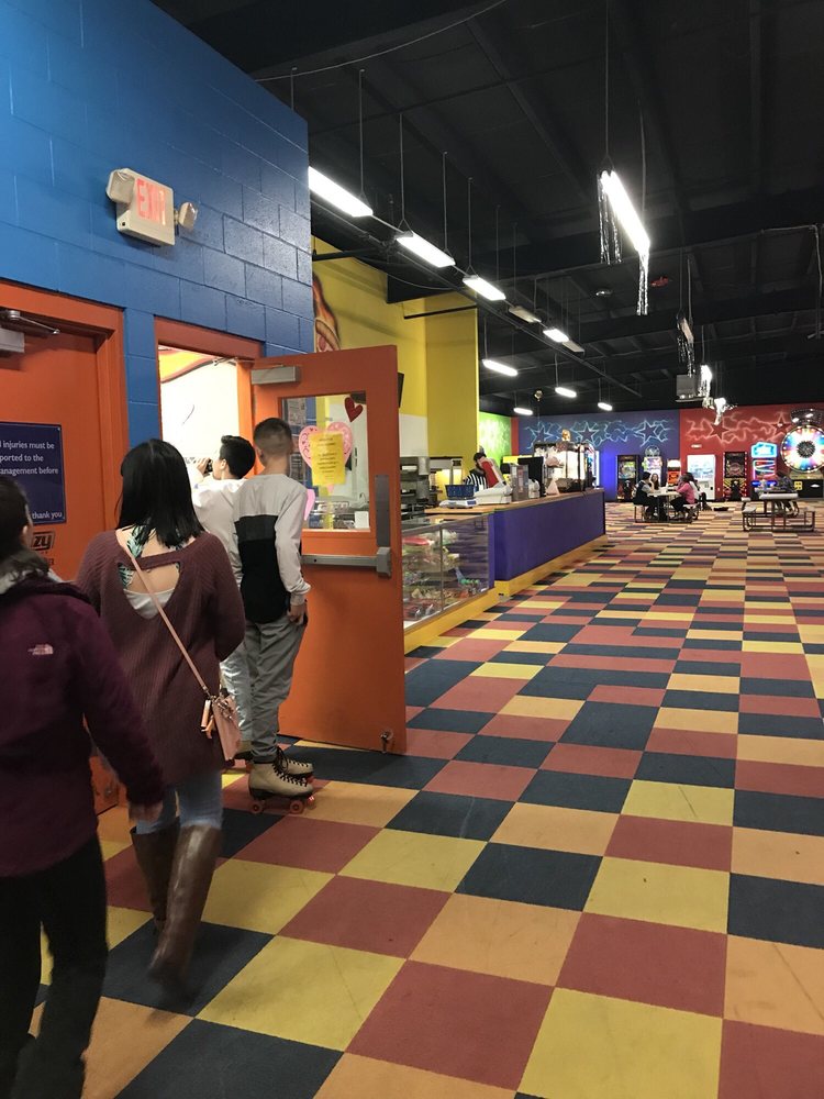 HOT SKATES Updated September 2024 27 Photos & 27 Reviews 241