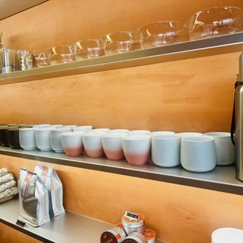 Leilo Coffee - Merch - Coffee & Tea Near Me - Culver City, California