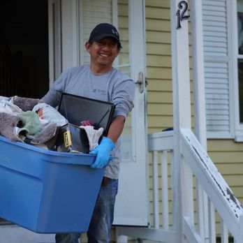 Nandy's Cleaning Services - Office Cleaning Near Me