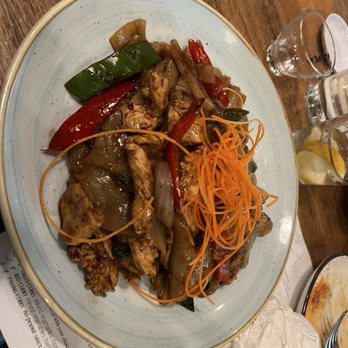 Pantry - Thai Bistro and Sushi - Sushi Bars Near Me - Washington, DC, District of Columbia Pantry - Thai Bistro and Sushi - Sushi Bars Near Me - Washington, DC, District of Columbia