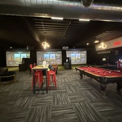 The Links at Niagara - Inside