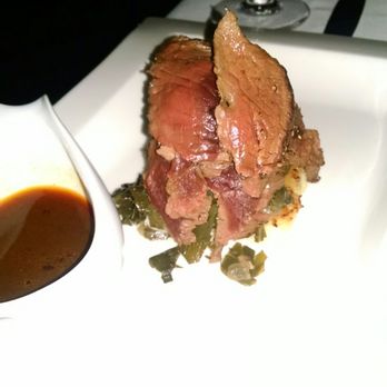 Canoe - Kangaroo - New American Near Me - Atlanta, Georgia