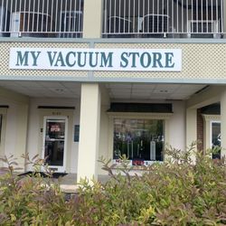 My Vacuum Store - The go to place for vacuum repair!