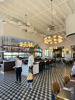 Cafe Landwer Las Vegas by null