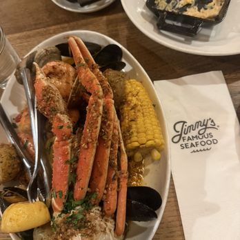 Jimmy's Famous Seafood - Steam Pot - Seafood Near Me - Baltimore, Maryland Jimmy's Famous Seafood - Steam Pot - Seafood Near Me - Baltimore, Maryland