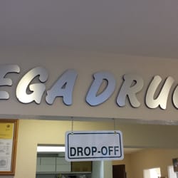 Mega Drugs