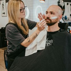 Nico’s Barber Shop- Mesa