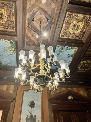 Museo Casa Montejo by null