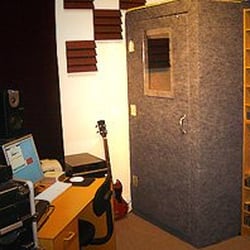 Red Lines Audio