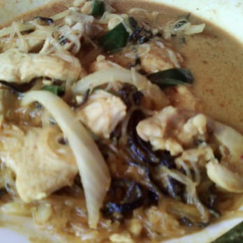 Mai Lee - chicken curry - Vietnamese Near Me - Saint Louis, Missouri Mai Lee - chicken curry - Vietnamese Near Me - Saint Louis, Missouri