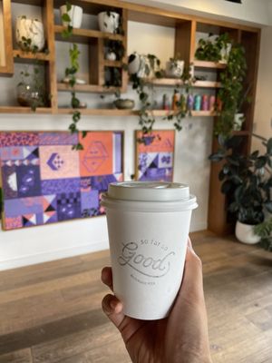 Good Coffee by null