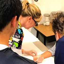 Modern Technology School - Bringing in professionals who have years of relevant field experience is a big part of the education you'll receive at MTS!