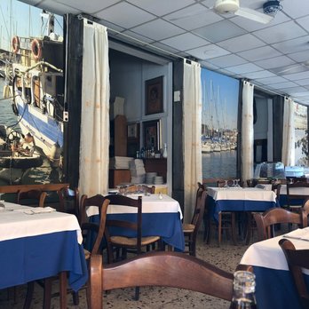 Da Vitale - Outdoor seating - Sardinian Near Me - Civitavecchia, RM Da Vitale - Outdoor seating - Sardinian Near Me - Civitavecchia, RM