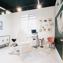 Arbora Medical Spa - Luz: Laser Room