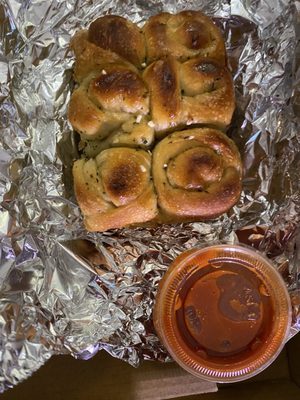 Amici Pizzeria by null