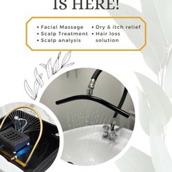 Phoenix Beauty - We are now in the East Bay!